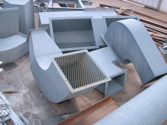CEMENT PLANTS EXTENSION (POLYSIUS/ THYSSEN KRUPP)