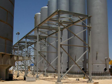 HIGH COLD ROLL MILL (FERRETTI)