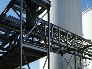 PIPERACK (FERRETTI)